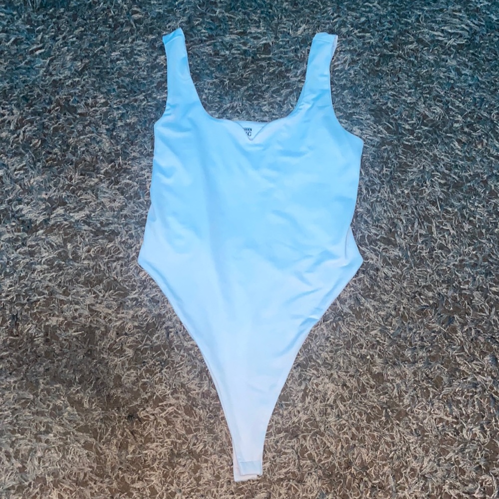 MEDDEN NYC bodysuit